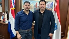 Marcos Maidana asume la dirección de la PMT