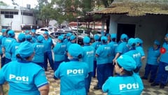 Empresa de Palumbo busca nueva licitación IPS pese a investigación fiscal