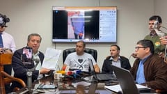 Miguel Prieto denunciará a fiscales por “falsear datos” en imputación y anuncia protestas