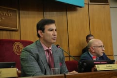 La Cámara Alta discute importantes puntos constitucionales este miércoles