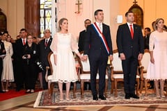 Iglesia insta al nuevo gobierno a cumplir sus promesas