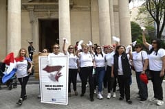 Feminicidios: Demandan acción eficaz de organismos estatales