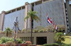 Paraguay celebra un repunte del 5,4% en PIB al cierre del primer semestre 2023