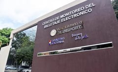 Centro de monitoreo del billetaje: Millonaria inversión inoperante, confirma Ministra