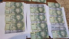 Extorsionadores capturados en Asunción: Exigían USD 42.000 a cambio de silencio