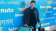 Éver Vera, diseñador Mbya Guaraní, cumple su sueño en Nueva York