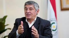 Ministro de Educación revela registro ‘ciego’ de títulos universitarios