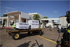Cierre del Mecanismo Covax: Debate sobre la devolución de fondos
