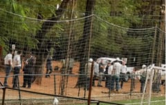 Error eléctrico en Arrayanes causa muerte de joven, según pericia