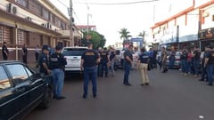 Asesinan a Charles González, hijo del supuesto narcotraficante “Gringo” González