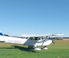 Asalto aéreo: Reportan robo de avioneta en San Cristóbal