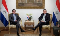 Hidrovía y Yacyretá: Paraguay responde con firmeza ante comentarios argentinos