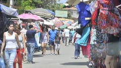 Clorinda sufre baja en ventas y cierre de locales