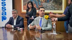ESSAP despide a 600 funcionarios y ahorra G 1.500 millones