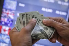 Deuda pública: Duplicada y equivalente al 36.2% del PIB