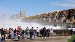 Paraguay y Argentina avanzan hacia resolución de deuda en Yacyretá
