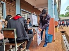 Justicia Electoral proclama a nuevos intendentes
