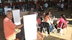 Resultados de elecciones municipales: La ANR triunfa en mayoría de distritos