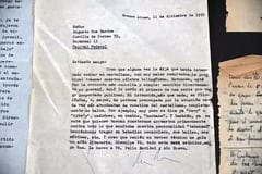 Roa Bastos y su biblioteca rescatada del olvido