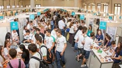 Estudiantes recurren a la solidaridad para participar de feria en Foz de Iguazú