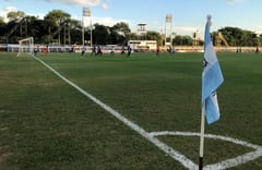 Inicia la novena fecha del Clausura en Villarrica