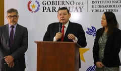 Indert desmantela esquema de “viajes fantasmas” y siete funcionarios son cesados