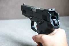 Inseguridad: Ciudadanía se arma ante falta de respuestas, alerta criminólogo
