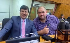 ¿Jatar “Oso” Fernández deja Cruzada Nacional por Honor Colorado? Las especulaciones suben de tono