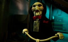 Revelan primeras imágenes de “Saw X: El juego del miedo”