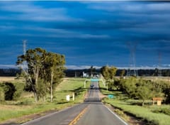 Anuncian lunes caluroso con lluvias y tormentas eléctricas: ¡Prepárate para lo inesperado!
