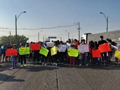 Comerciantes de Nanawa protestan por caída de ventas y exigen mayor flexibilidad comercial