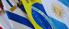 Mercosur-UE: La cuenta regresiva del acuerdo comercial inicia con ultimátum paraguayo