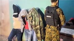 Operativo en Brítez Cué: Detenidos Vinculados a “Macho”