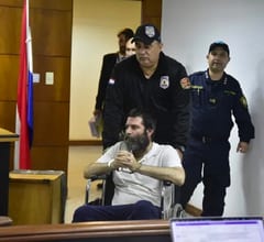 Juicio suspendido: Papo Morales en coma tras aparente intoxicación, ¿estrategia o emergencia real?