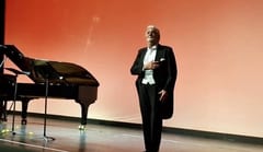 Plácido Domingo: Un concierto inolvidable en Paraguay