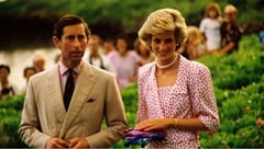 Revelaciones inéditas: Carlos quería niña y no a Harry, según audio de Diana