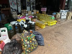 Compras en Nanawa: ¿Cuándo la Aduana puede requisar tus productos argentinos?