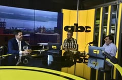 Raúl Latorre se desvincula de supuestos lazos entre Lalo Gómez y el Clan Mota
