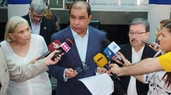 Médicos piden evaluar al Cones por “caótica” educación médica
