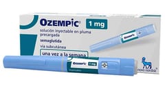 Advierten sobre fármaco para “bajar de peso”