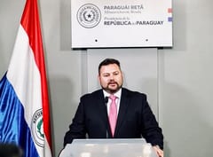 Exprocurador Coscia absuelto en escándalo de juegos de azar