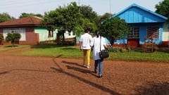 Salud como derecho: ¿Qué te hacen, APS?
