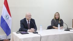 Ministerio de Economía anuncia medidas de transparencia tras escándalo de soborno