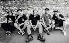Ciudad Punk Vol. 4 llega al Ferrocarril en noviembre