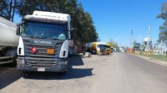 Preocupación empresarial ante la suspensión de la venta de GLP por parte de Argentina a Paraguay