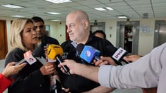 Paraguayo Cubas critica gobierno de Peña y a los ‘ocupantes VIP’