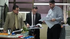 Allanamientos en IPS: Fiscalía investiga denuncias de irregularidades