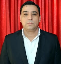 Polémico exconsejero del IPS, Gustavo Arias, podría unirse a la Municipalidad de Asunción