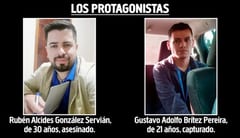 Estudiante acusado de asesinar a su profesor en Nueva Esperanza