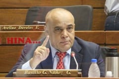 ¿La fórmula anti-corrupción de ‘Bachi’? ¡Aumentar los salarios de los parlamentarios!